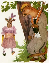 „Puma”, 1913